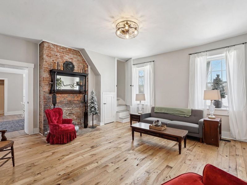 5887 US HWY 36 , Saint Paris, OH 43072 Photo 8