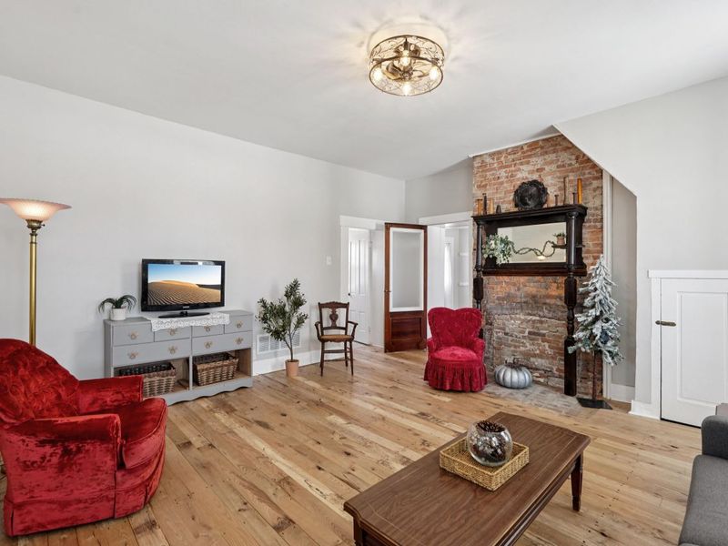 5887 US HWY 36 , Saint Paris, OH 43072 Photo 9