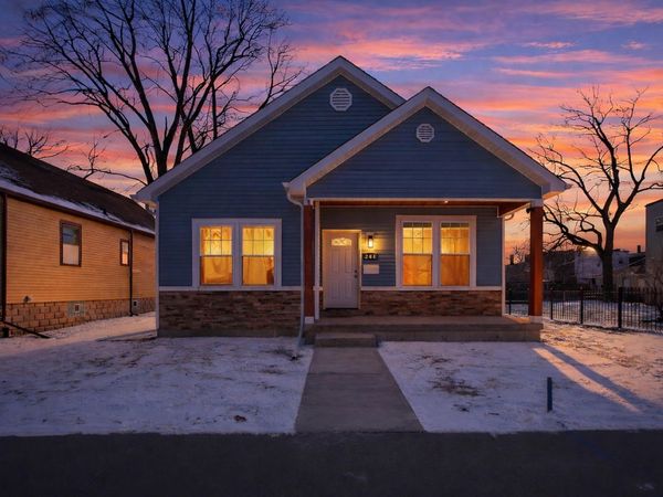 244 Condit Street, Hammond, IN 46320