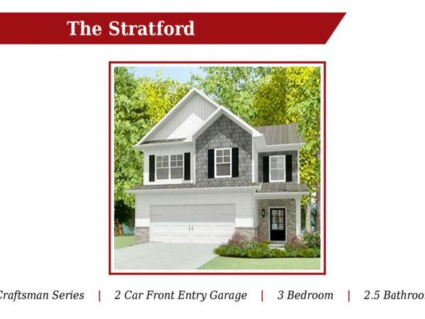 3414 Song Sparrow Drive, Maryville, TN 37803