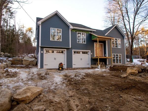 216 Holtshire, Orange, MA 01364