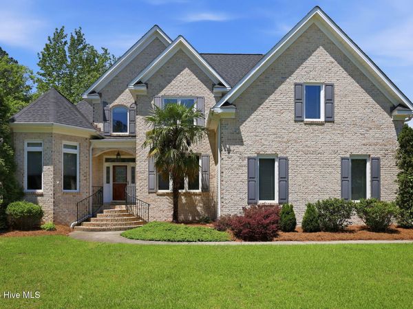 421 Cypress Landing Trail, Chocowinity, NC 27817