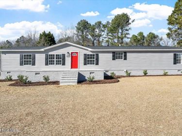 4542 Evansdale Road, Wilson, NC 27893