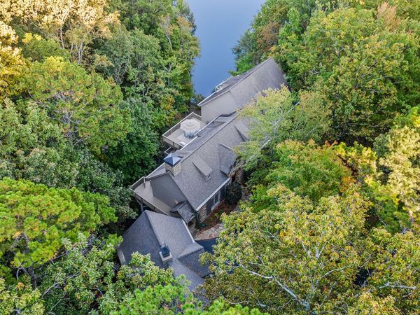 81 Flycatcher Point, Big Canoe, GA 30143