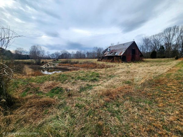 0 Houston Fielder Rd , Clarksville, TN 37043