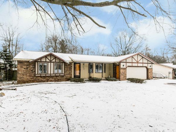 1619 Sentinal Street SW, Wyoming, MI 49519