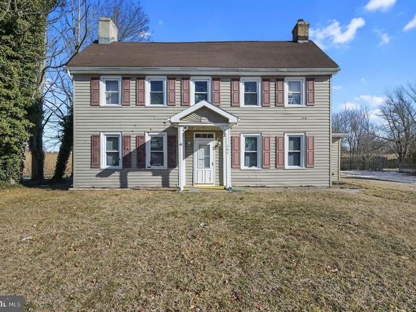 364 MAIN STREET, LITTLE CREEK, DE 19961