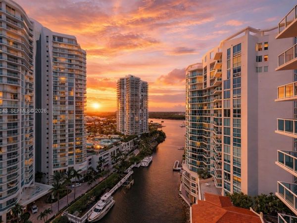 250 Sunny Isles Blvd , Unit 3-1203, Sunny Isles Beach, FL 33160