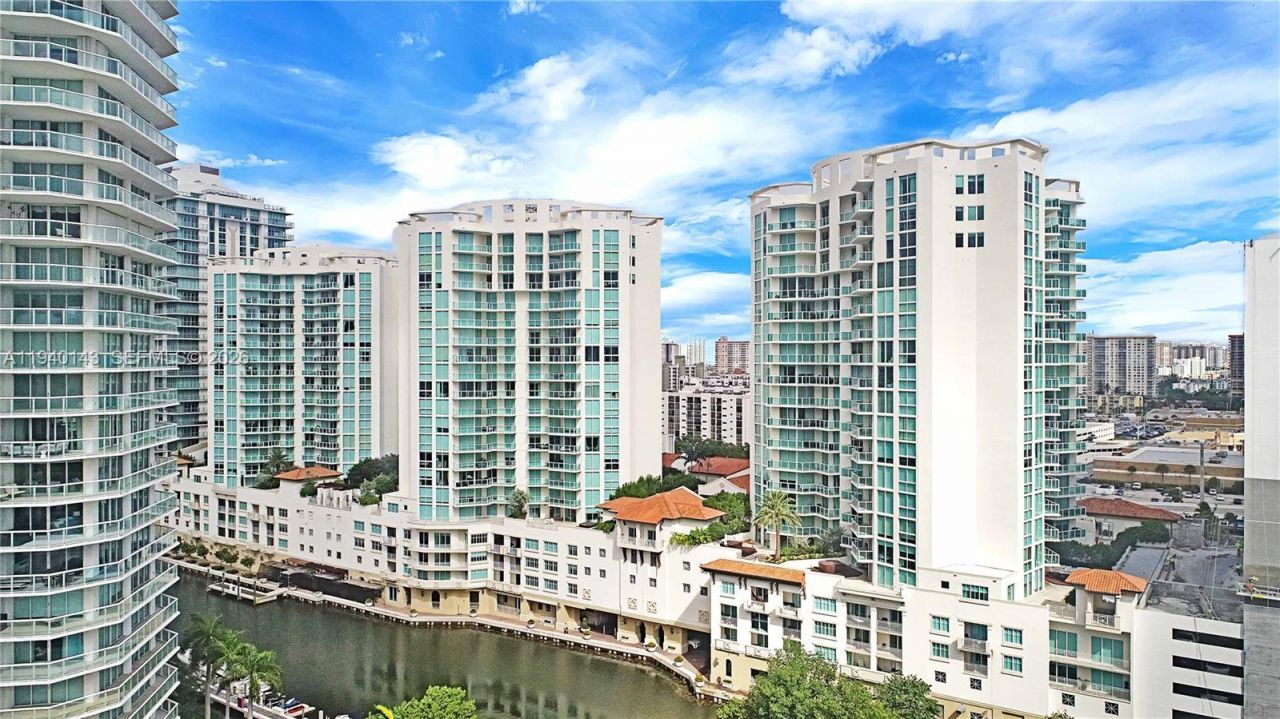 250 Sunny Isles Blvd , Unit 3-1203, Sunny Isles Beach, FL 33160 Photo