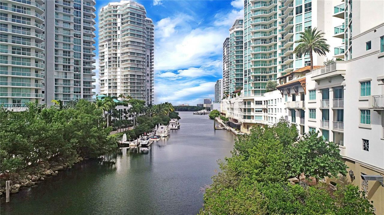 250 Sunny Isles Blvd , Unit 3-1203, Sunny Isles Beach, FL 33160 Photo