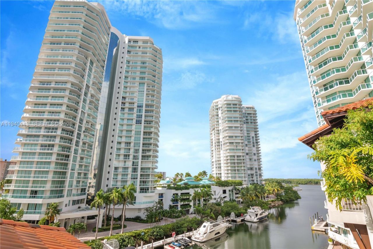 250 Sunny Isles Blvd , Unit 3-1203, Sunny Isles Beach, FL 33160 Photo