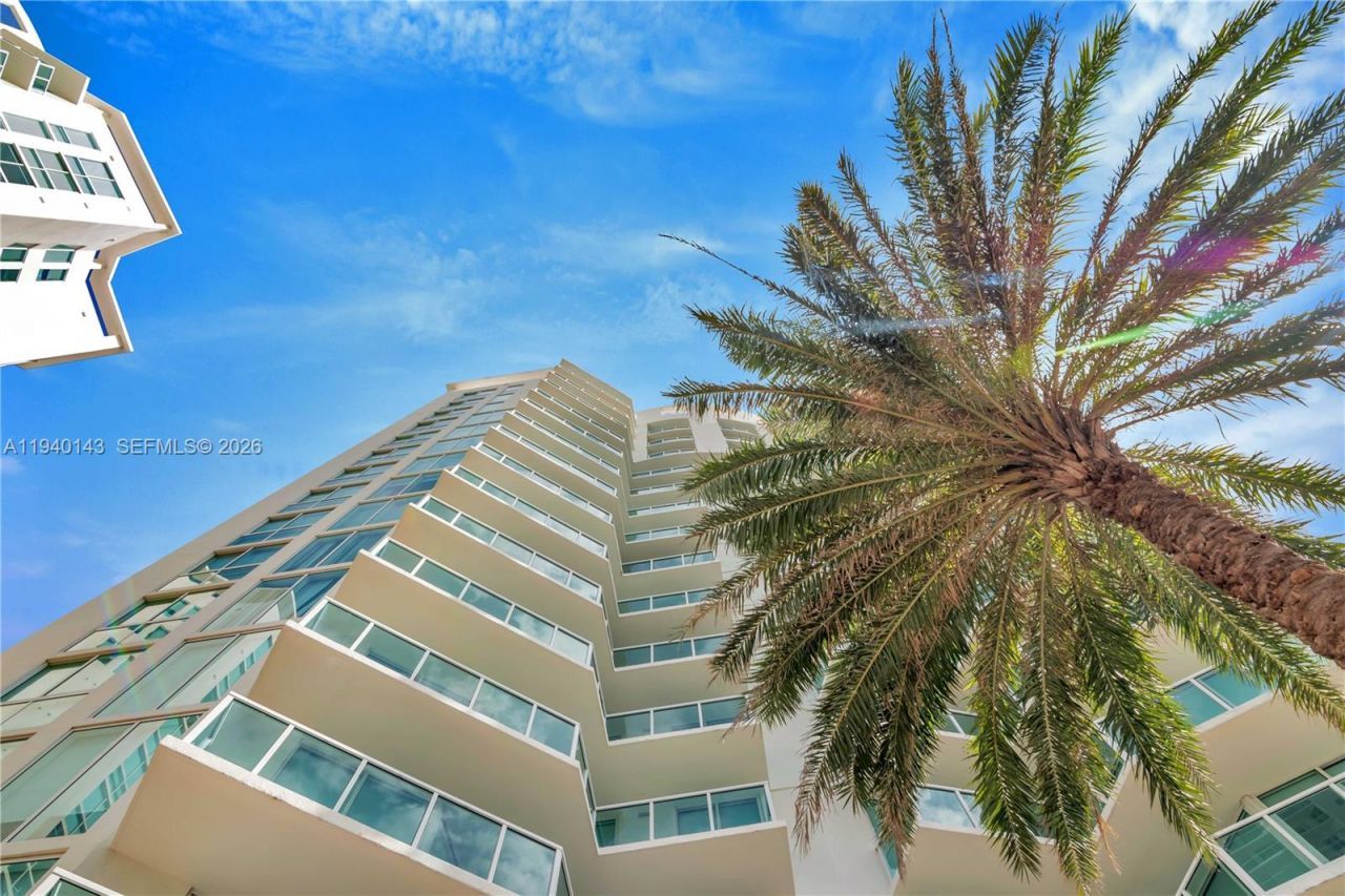 250 Sunny Isles Blvd , Unit 3-1203, Sunny Isles Beach, FL 33160 Photo