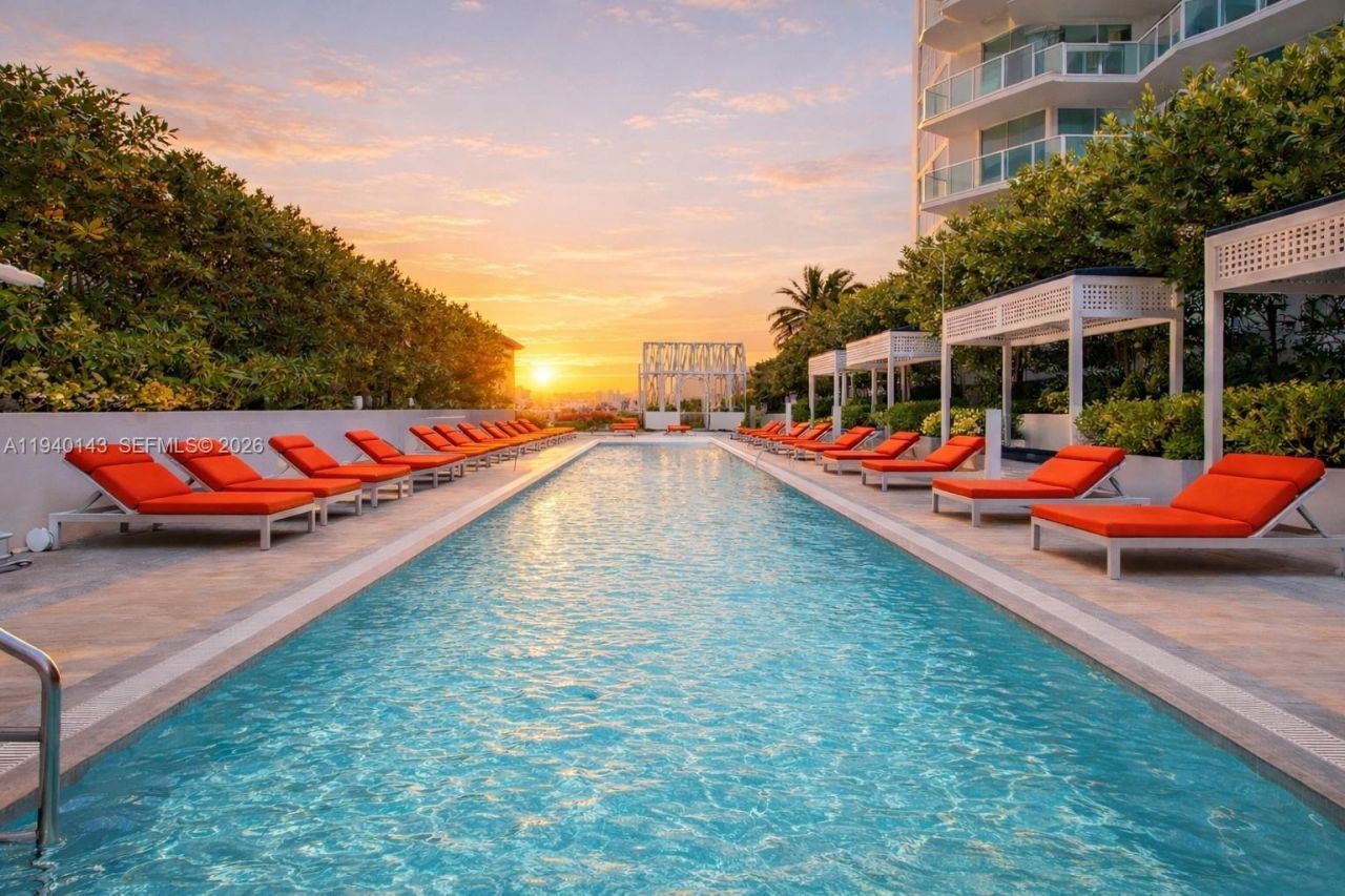 250 Sunny Isles Blvd , Unit 3-1203, Sunny Isles Beach, FL 33160 Photo