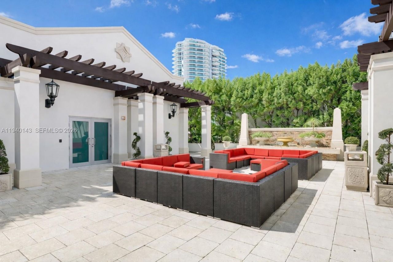 250 Sunny Isles Blvd , Unit 3-1203, Sunny Isles Beach, FL 33160 Photo