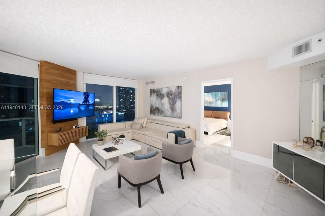 250 Sunny Isles Blvd , Unit 3-1203, Sunny Isles Beach, FL 33160 Photo