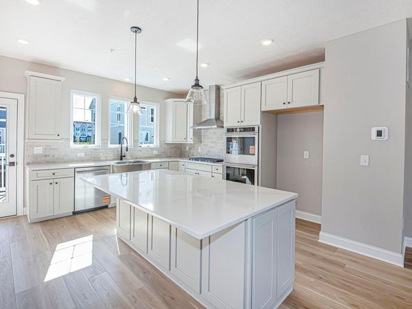 337 Pinnate Lane, Unit Lot 1404, Westerville, OH 43082