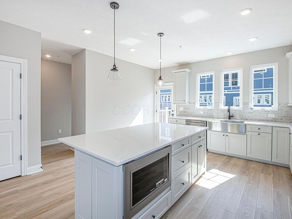 337 Pinnate Lane, Unit Lot 1404, Westerville, OH 43082