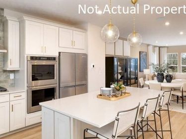 337 Pinnate Lane, Unit Lot 1404, Westerville, OH 43082