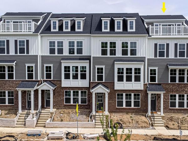 337 Pinnate Lane, Unit Lot 1404, Westerville, OH 43082