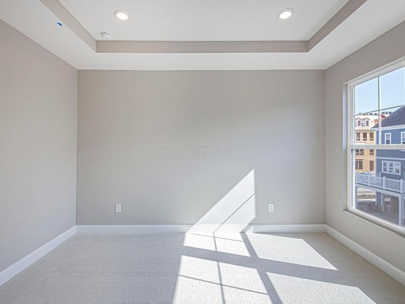 337 Pinnate Lane, Unit Lot 1404, Westerville, OH 43082 Photo 13