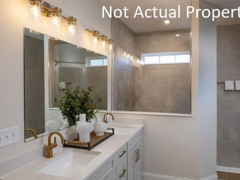 337 Pinnate Lane , Unit Lot 1404, Westerville, OH 43081 Photo 19