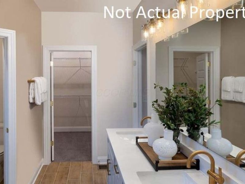 337 Pinnate Lane , Unit Lot 1404, Westerville, OH 43081 Photo 20