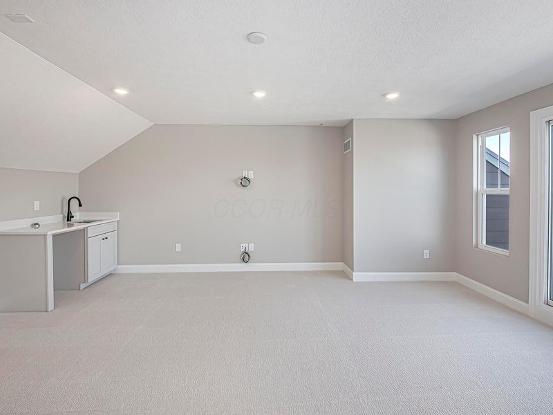 337 Pinnate Lane, Unit Lot 1404, Westerville, OH 43082 Photo 24