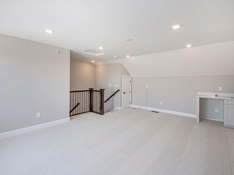 337 Pinnate Lane, Unit Lot 1404, Westerville, OH 43082 Photo 26