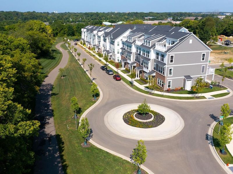 337 Pinnate Lane , Unit Lot 1404, Westerville, OH 43081 Photo 28