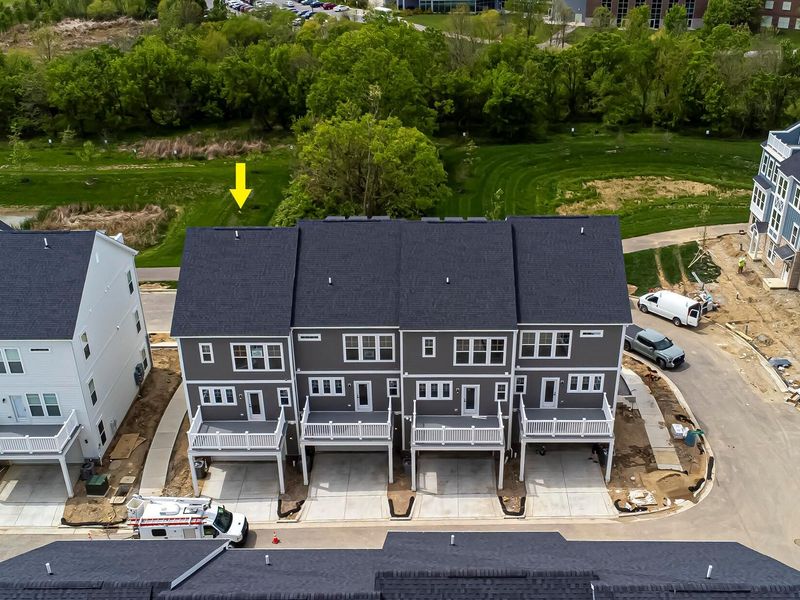 337 Pinnate Lane, Unit Lot 1404, Westerville, OH 43082 Photo 39