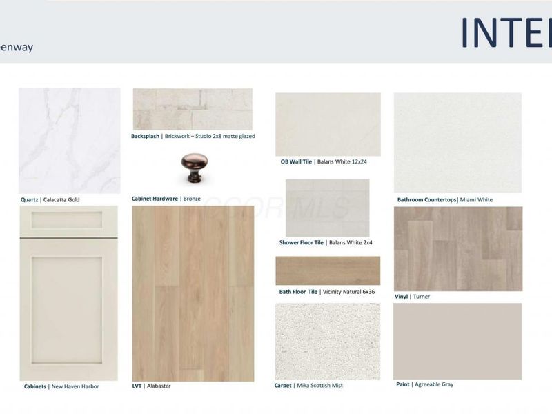 337 Pinnate Lane , Unit Lot 1404, Westerville, OH 43081 Photo 4