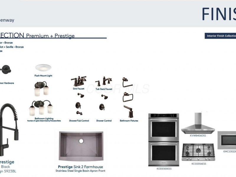 337 Pinnate Lane , Unit Lot 1404, Westerville, OH 43081 Photo 5