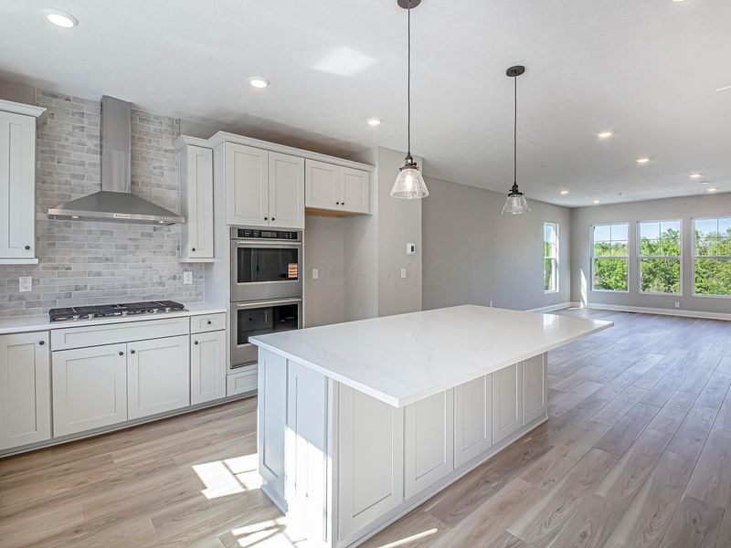 337 Pinnate Lane, Unit Lot 1404, Westerville, OH 43082 Photo 6