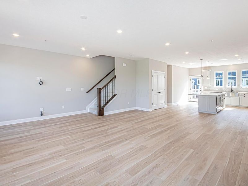 337 Pinnate Lane, Unit Lot 1404, Westerville, OH 43082 Photo 8