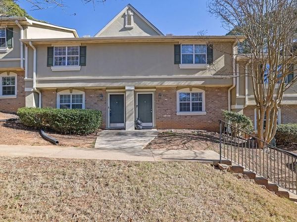 6900 Roswell Road, Unit M3, Atlanta, GA 30328