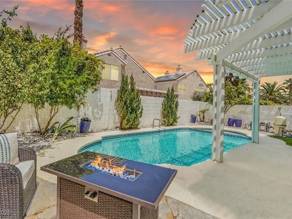 7840 Millhopper Avenue, Las Vegas, NV 89128