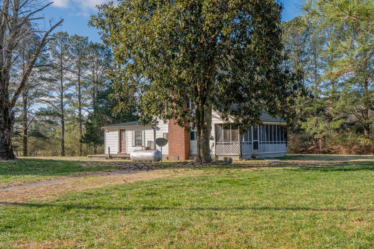 3778 Prospect Road, Cohutta, GA 30710 Main Photo