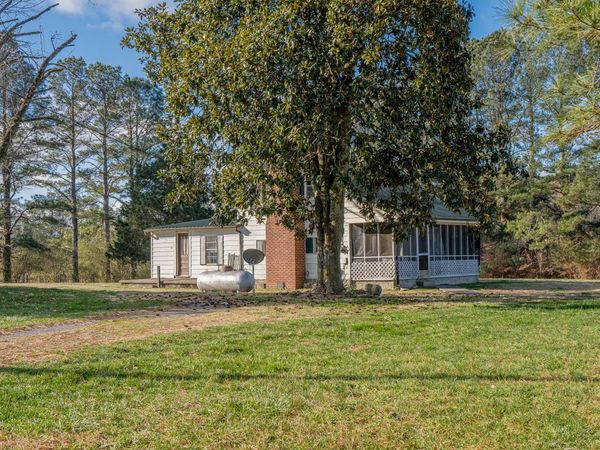 3778 Prospect Road, Cohutta, GA 30710