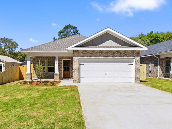 1510 Pine Street, Niceville, FL 32578