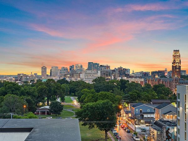 3000 Poston Ave, Unit 503, Nashville, TN 37203