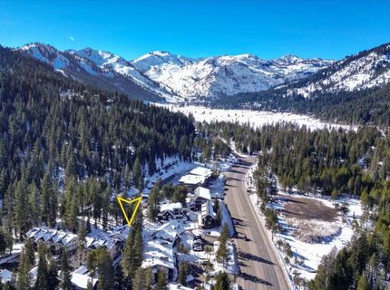 227 Olympic Valley Road, Olympic Valley, CA 96146 Photo