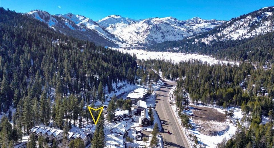 227 Olympic Valley Road, Olympic Valley, CA 96146 Photo