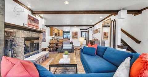 227 Olympic Valley Road, Olympic Valley, CA 96146 Photo