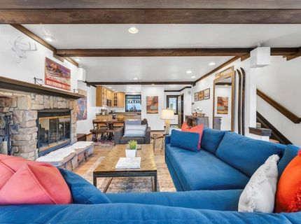 227 Olympic Valley Road, Olympic Valley, CA 96146 Photo