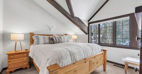 227 Olympic Valley Road, Olympic Valley, CA 96146 Photo