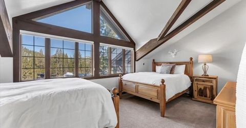 227 Olympic Valley Road, Olympic Valley, CA 96146 Photo