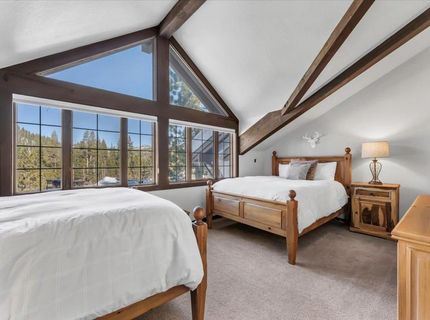 227 Olympic Valley Road, Olympic Valley, CA 96146 Photo