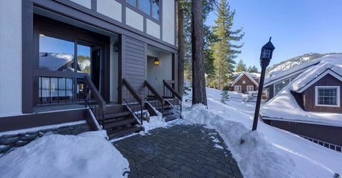 227 Olympic Valley Road, Olympic Valley, CA 96146 Photo