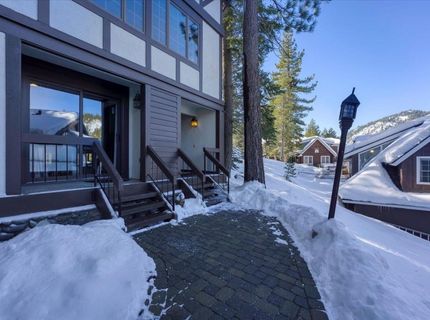227 Olympic Valley Road, Olympic Valley, CA 96146 Photo