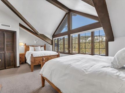 227 Olympic Valley Road, Olympic Valley, CA 96146 Photo